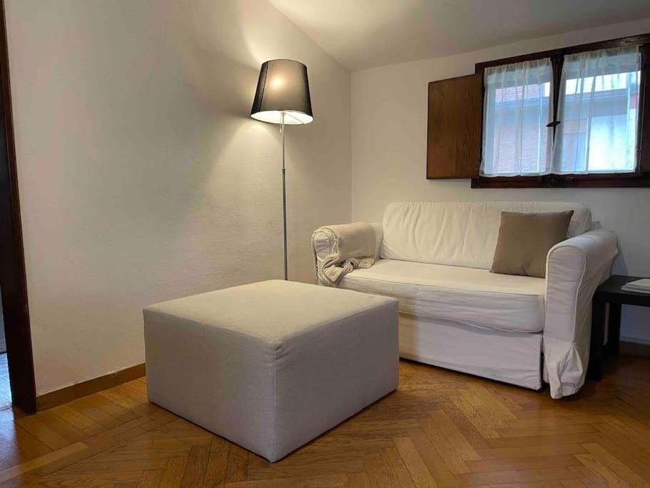 Liberty Apartment Franceschetta Modena Exteriér fotografie