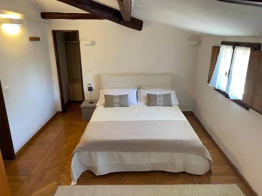 Liberty Apartment Franceschetta Modena Exteriér fotografie